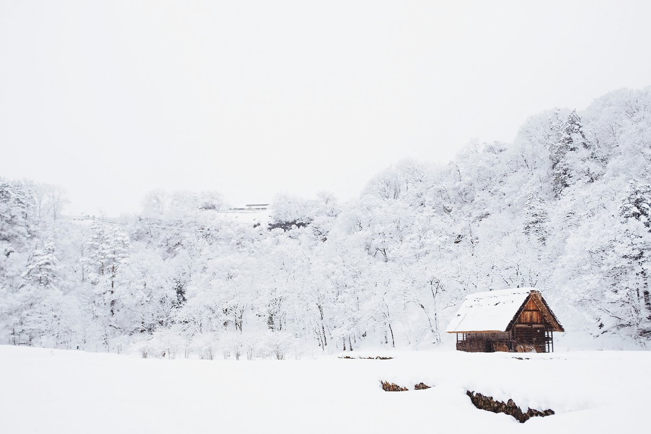 The Benefits of Selling Your Home During the Winter