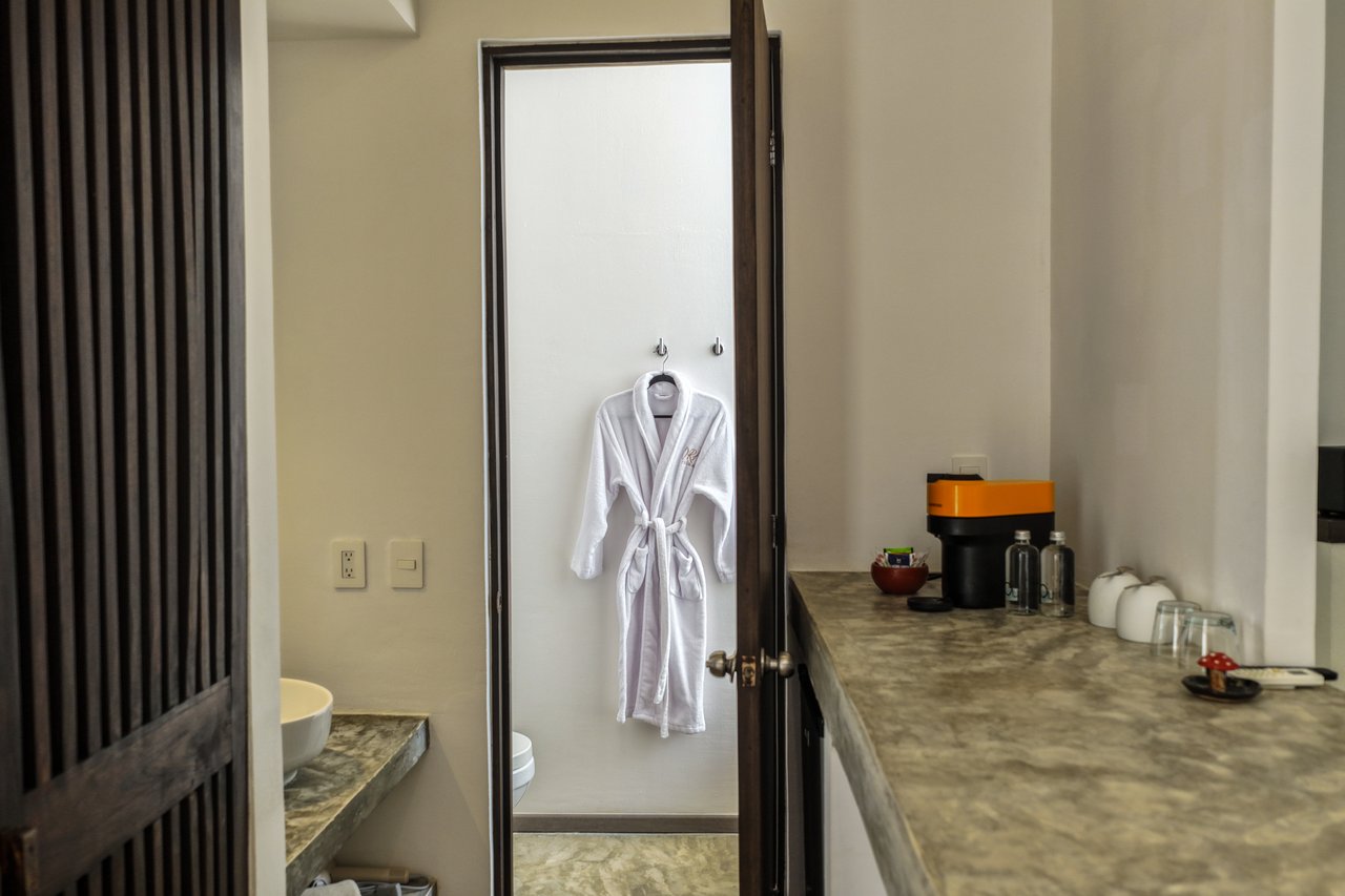 Hotel Ora | Tulum