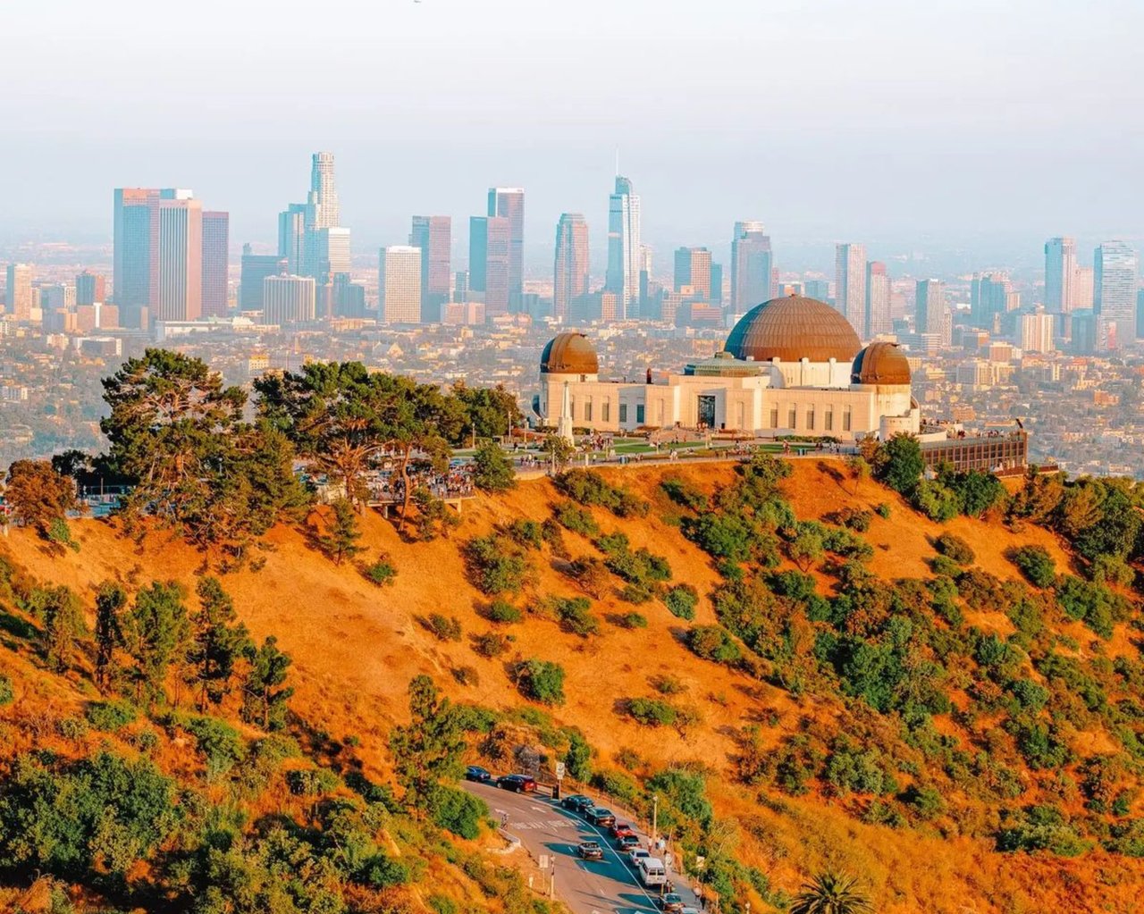 Andy’s Guide to Los Angeles Local Hidden Gems