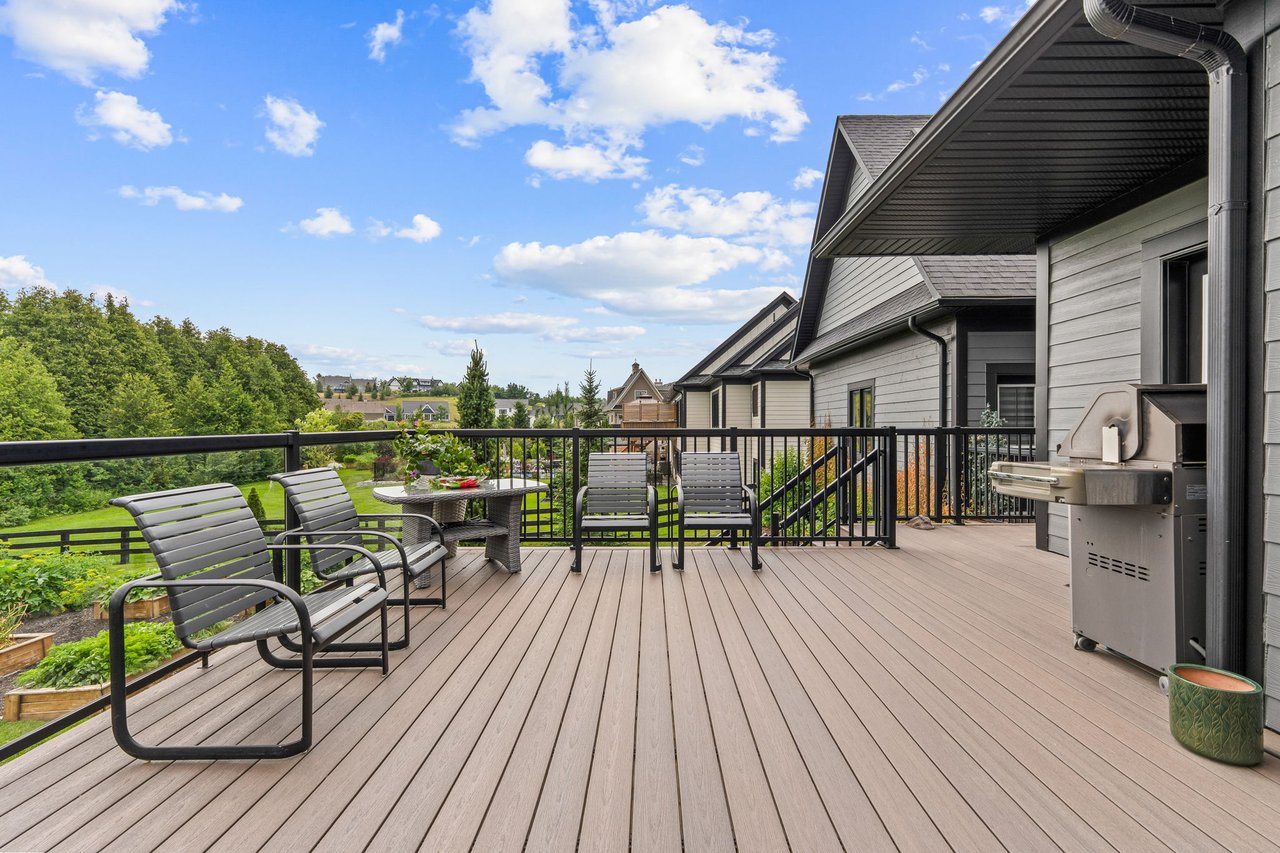 7 Georgian Grande Drive, Oro-Medonte