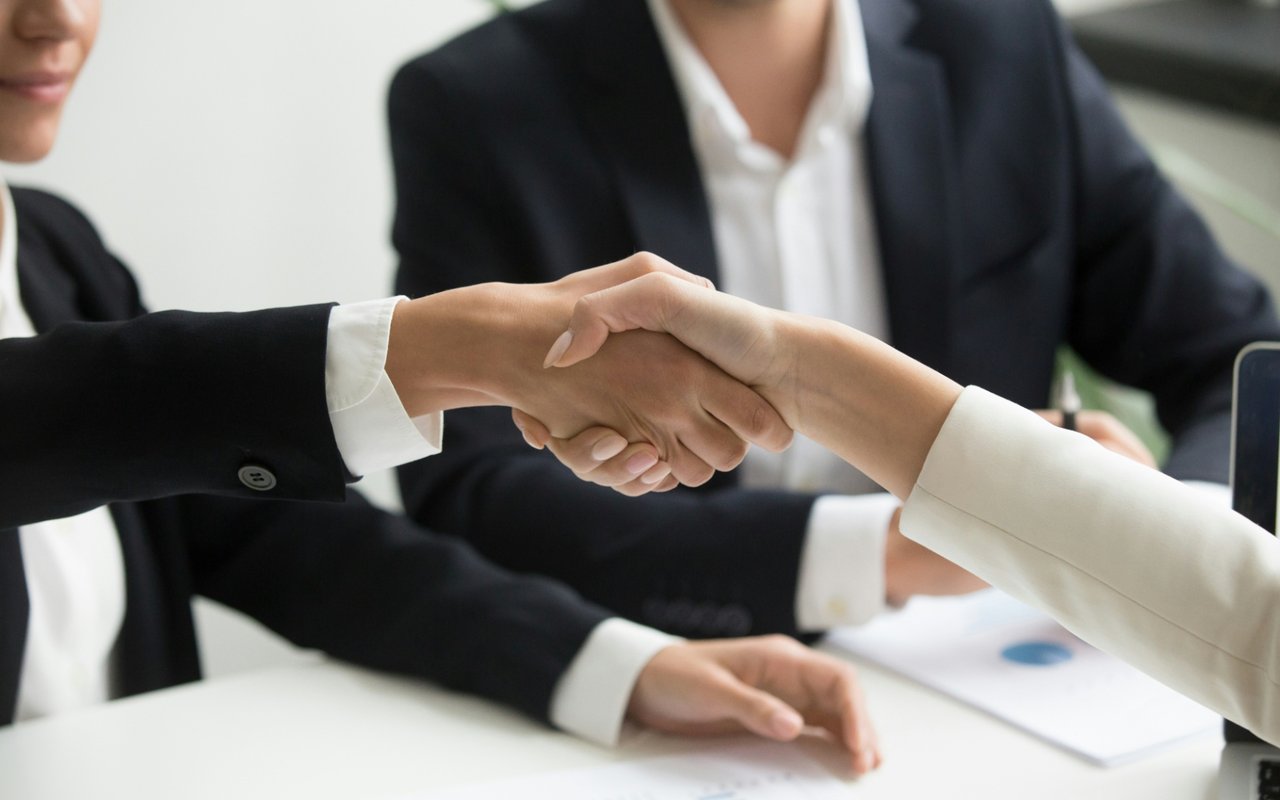 Real Estate Negotiation Strategies From An Expert cover