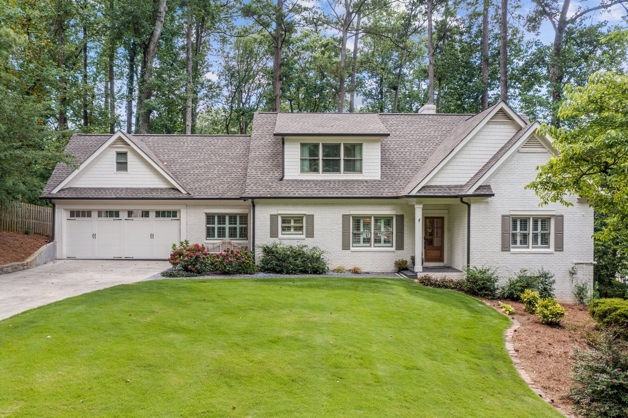 3094 Towerview Dr