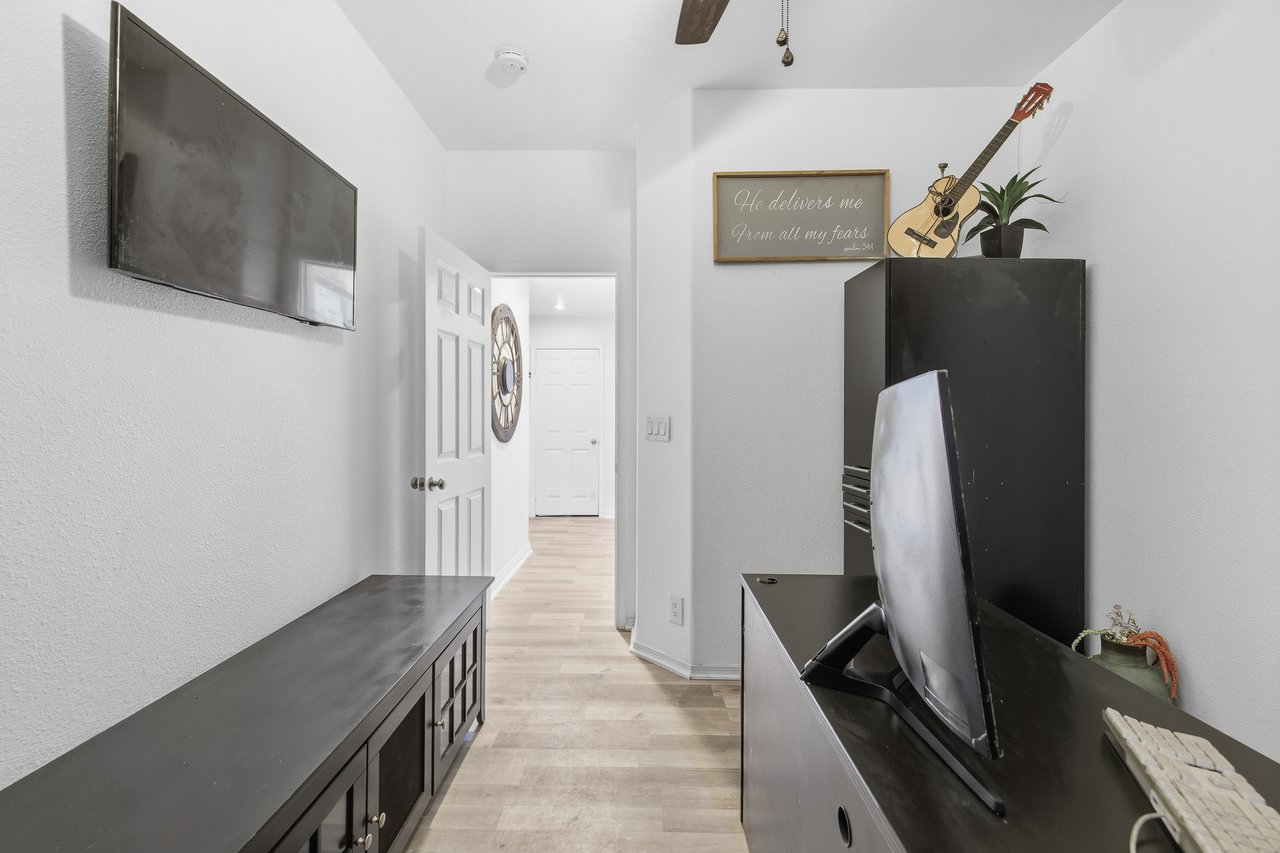 Amberidge - Palmdale