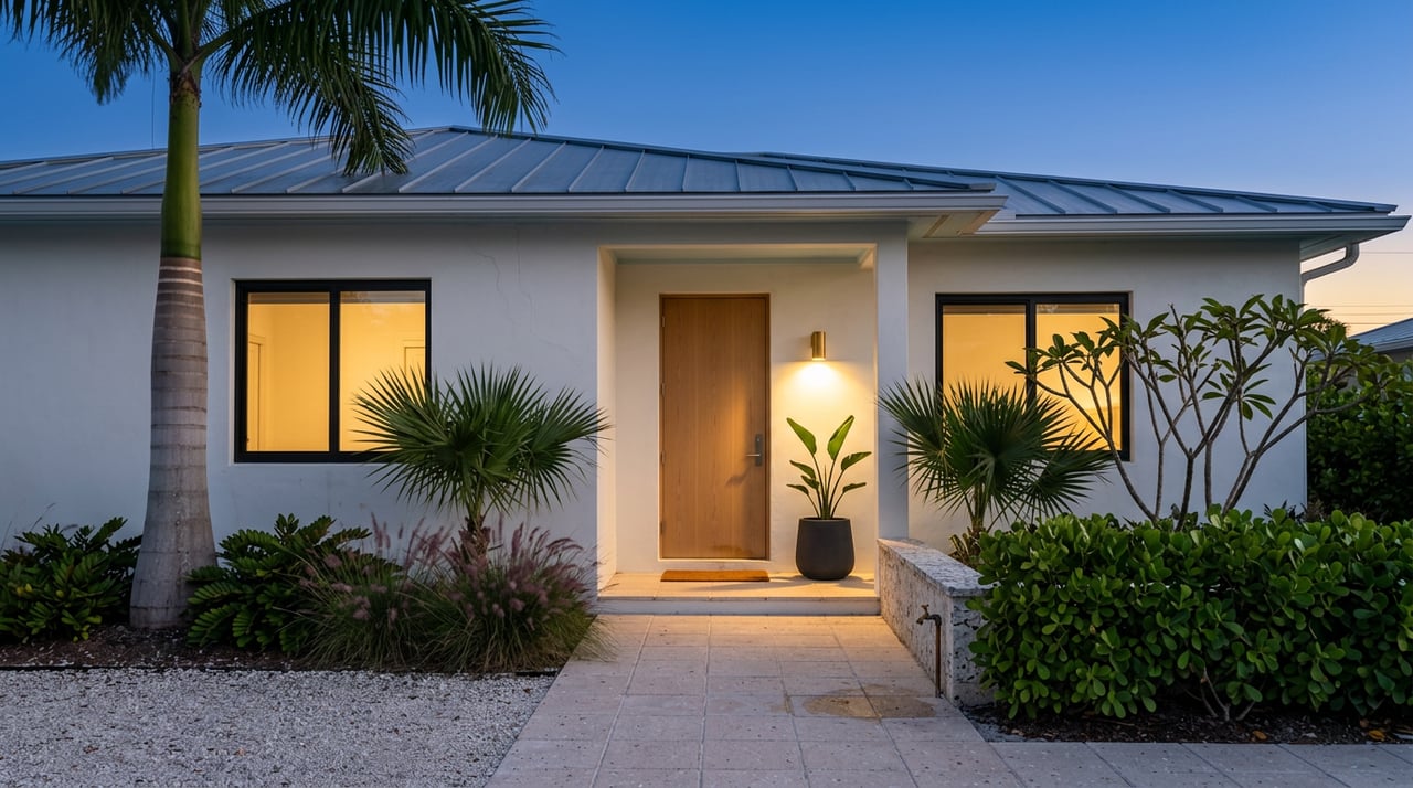 The Sunset Walk from Coquina Sands: What's Open Now, and What's Changing, from Lowdermilk to the New Beach Club