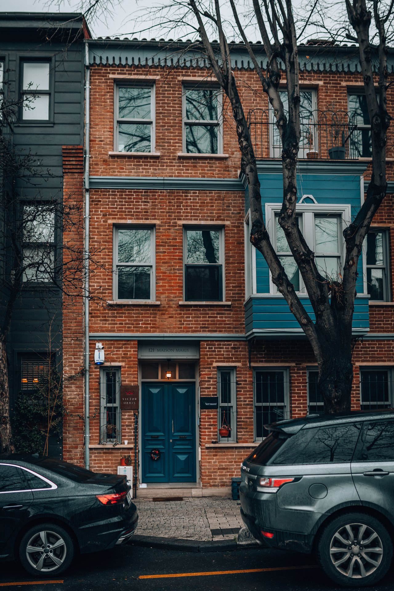 3 Reasons Why Townhomes Are Underrated
