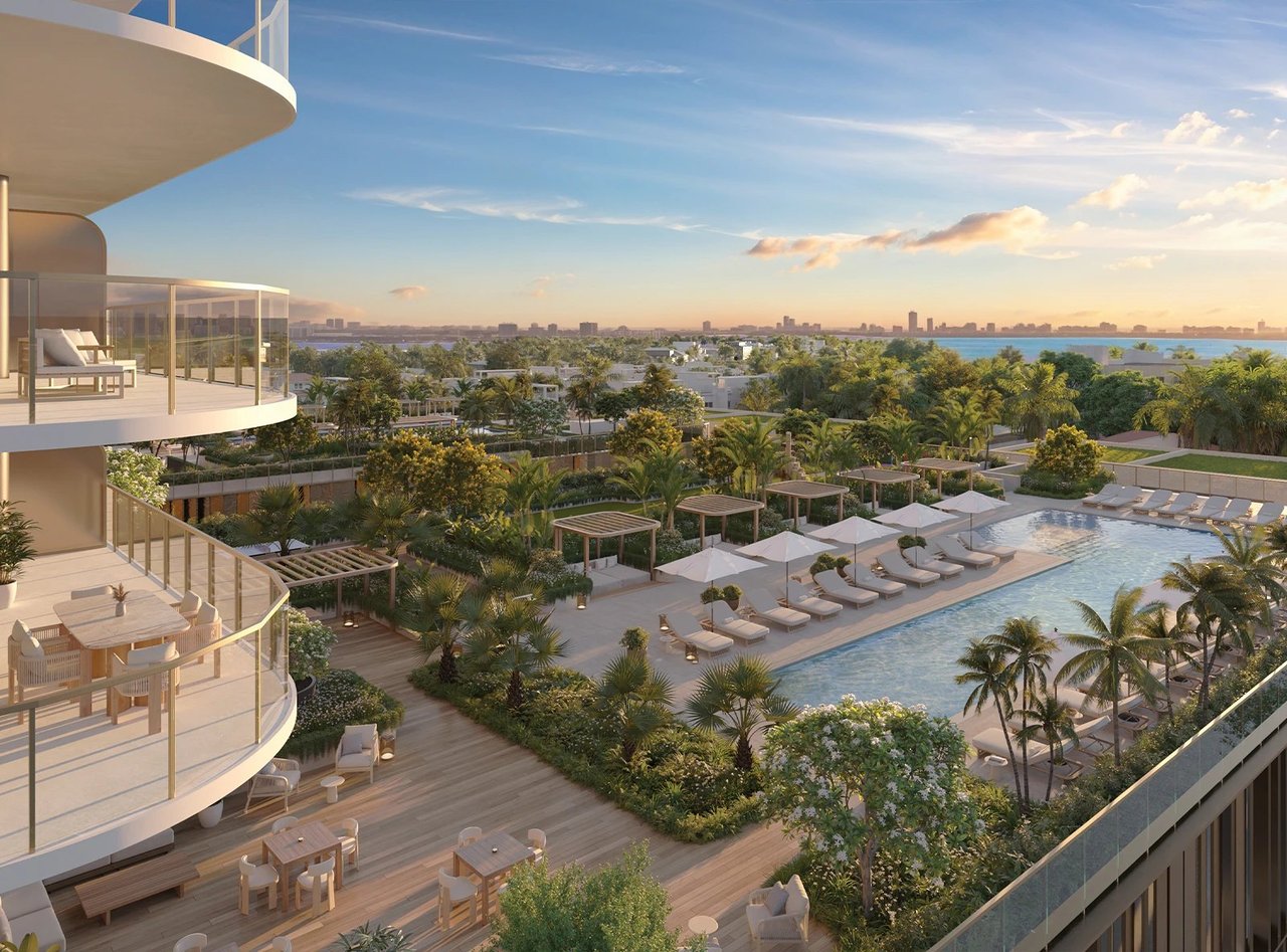Kempinski Residences Miami Design District