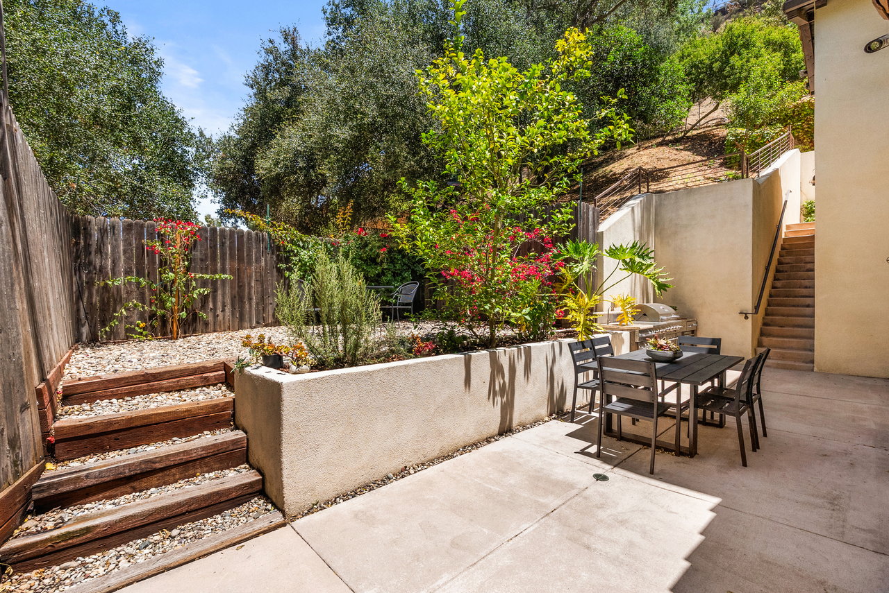 8836 Wonderland Ave, hollywood hills