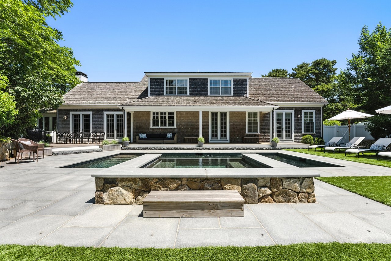 202 Katama Road, Edgartown