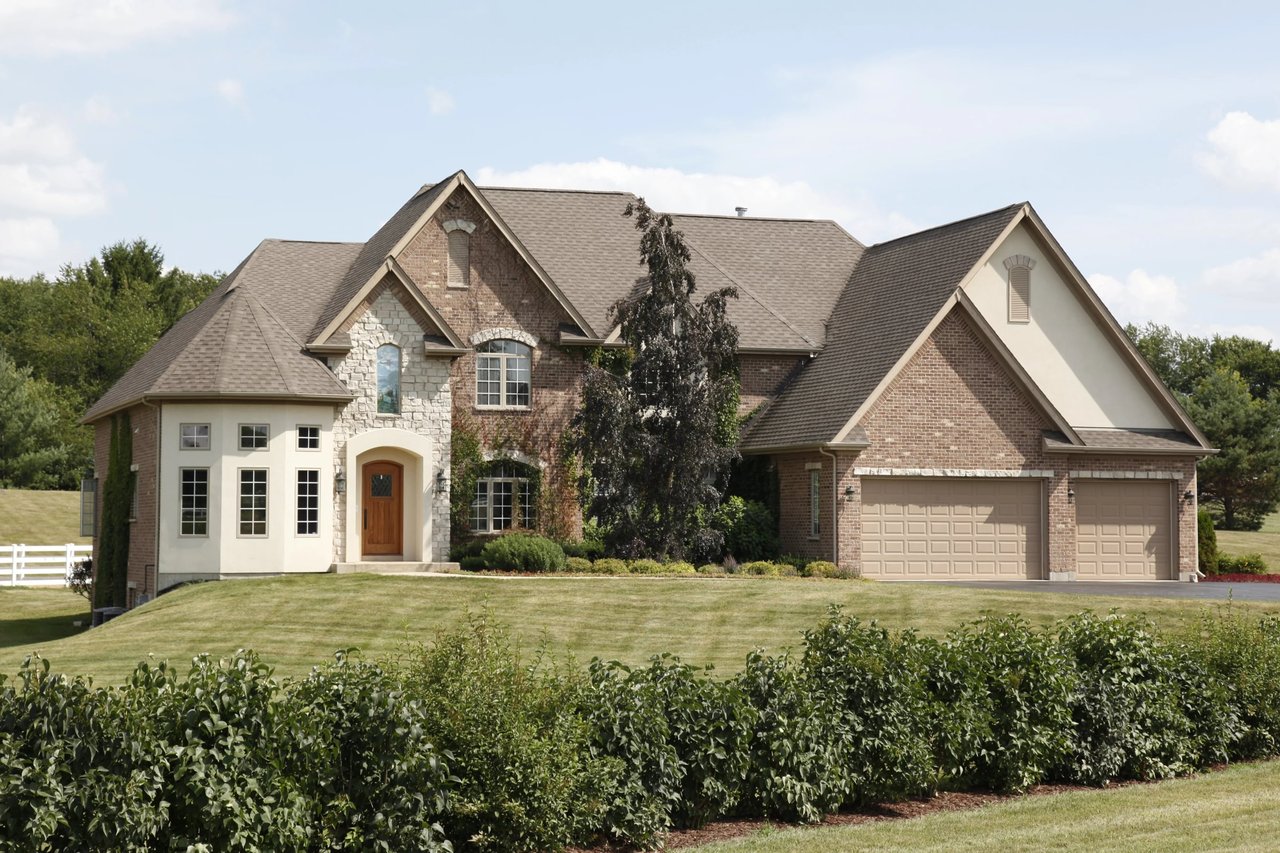 Home Valuation