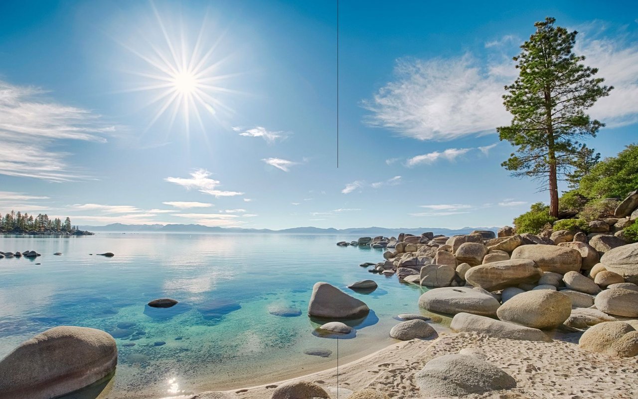 Carnelian Bay