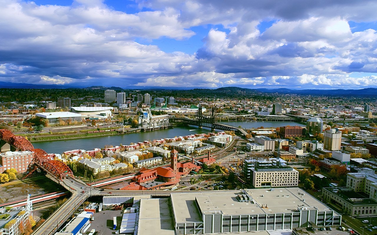 Pearl District