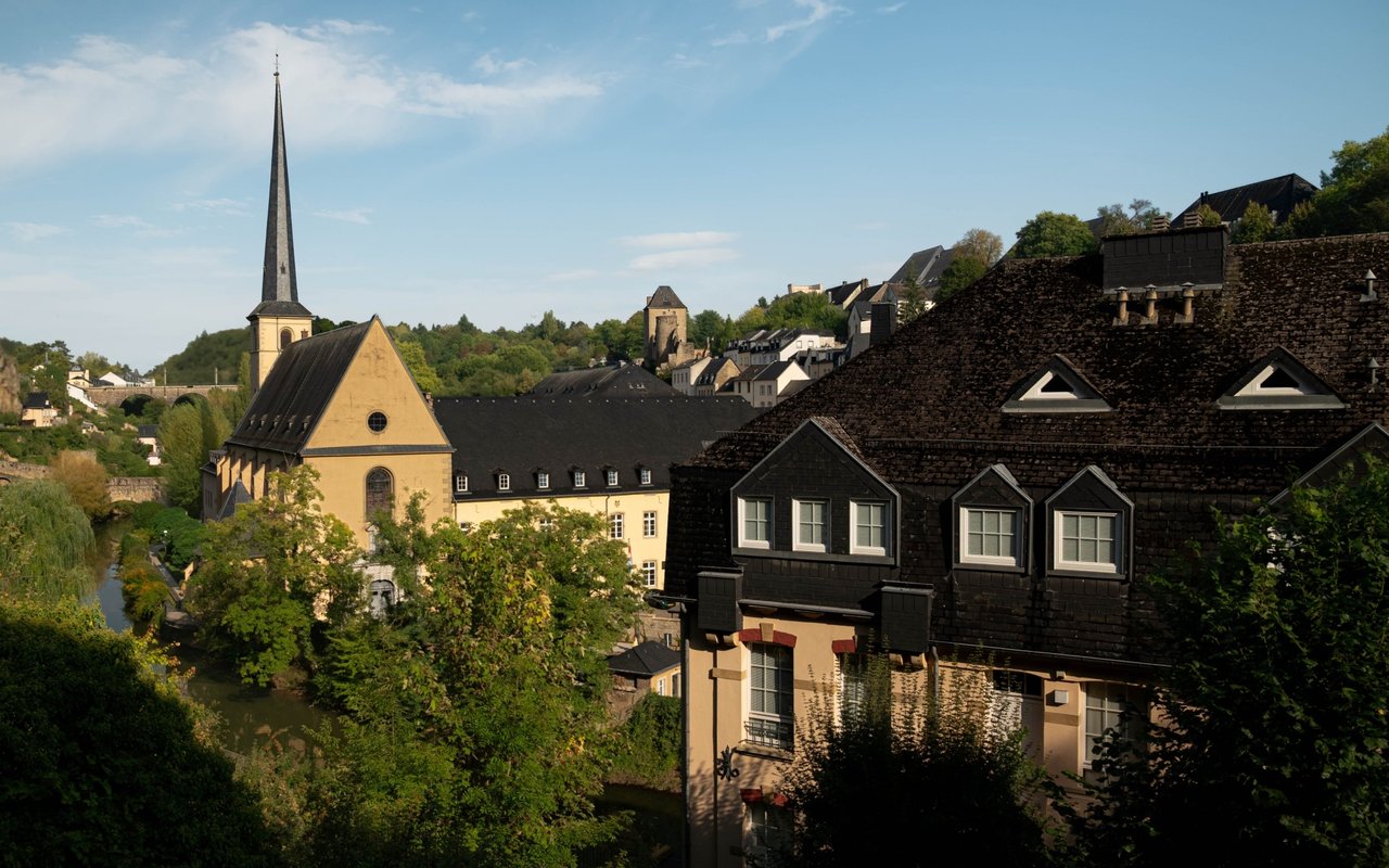 Sotheby’s International Realty Brand Enters Luxembourg