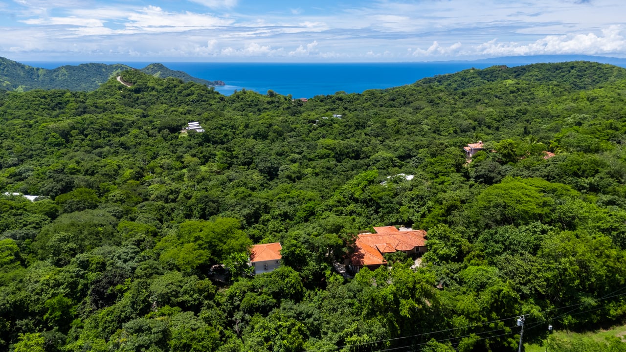 Casa Vista Oculta & Casita Tortuga & Casita Bella Vista