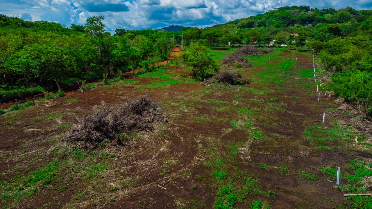 Villa Real Homesites | Ready-to-Build Lots Near Tamarindo