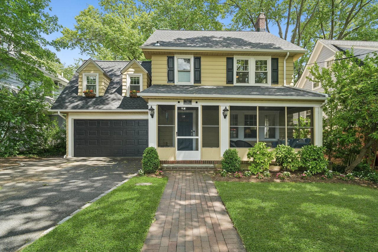 2 Kendall Avenue