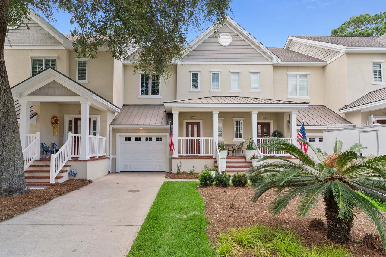 	151 Limeburn Trail 