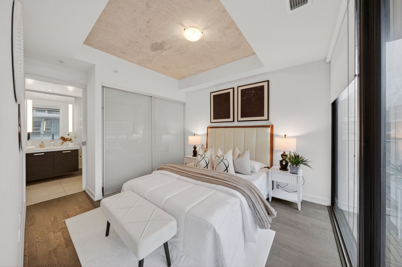 The Best Of King West