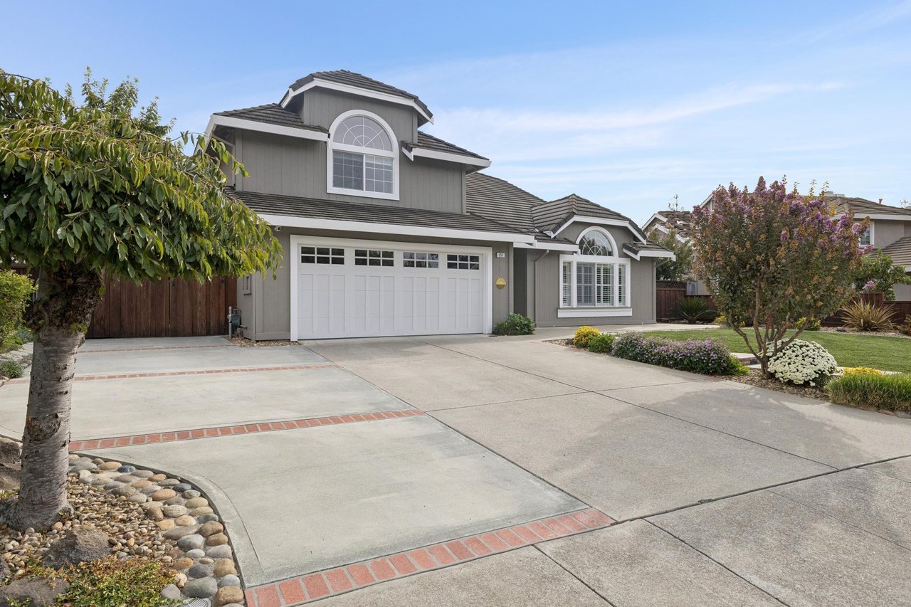 257 Summertree Drive