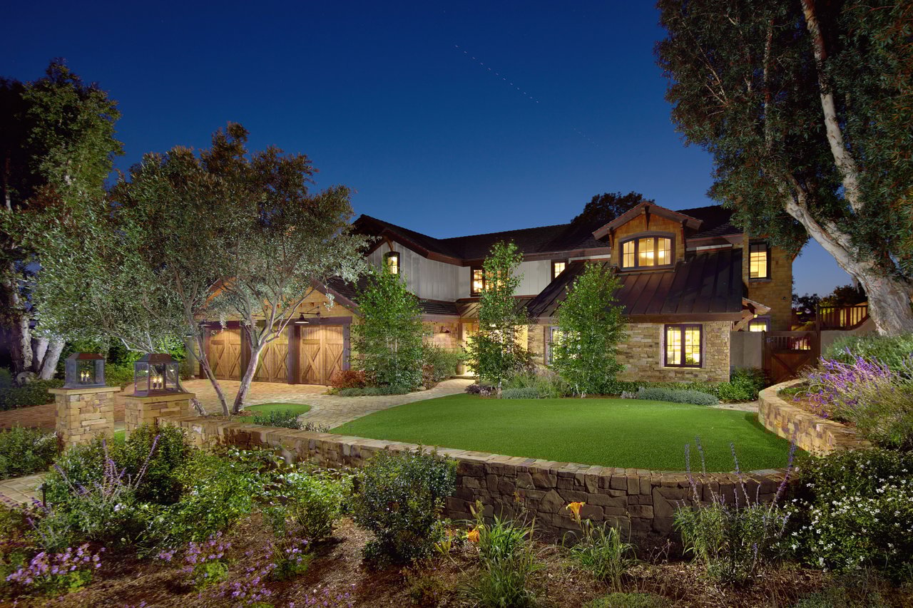26101 Red Corral Road