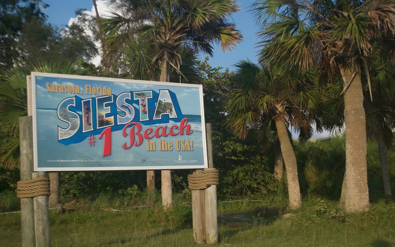 Siesta Key