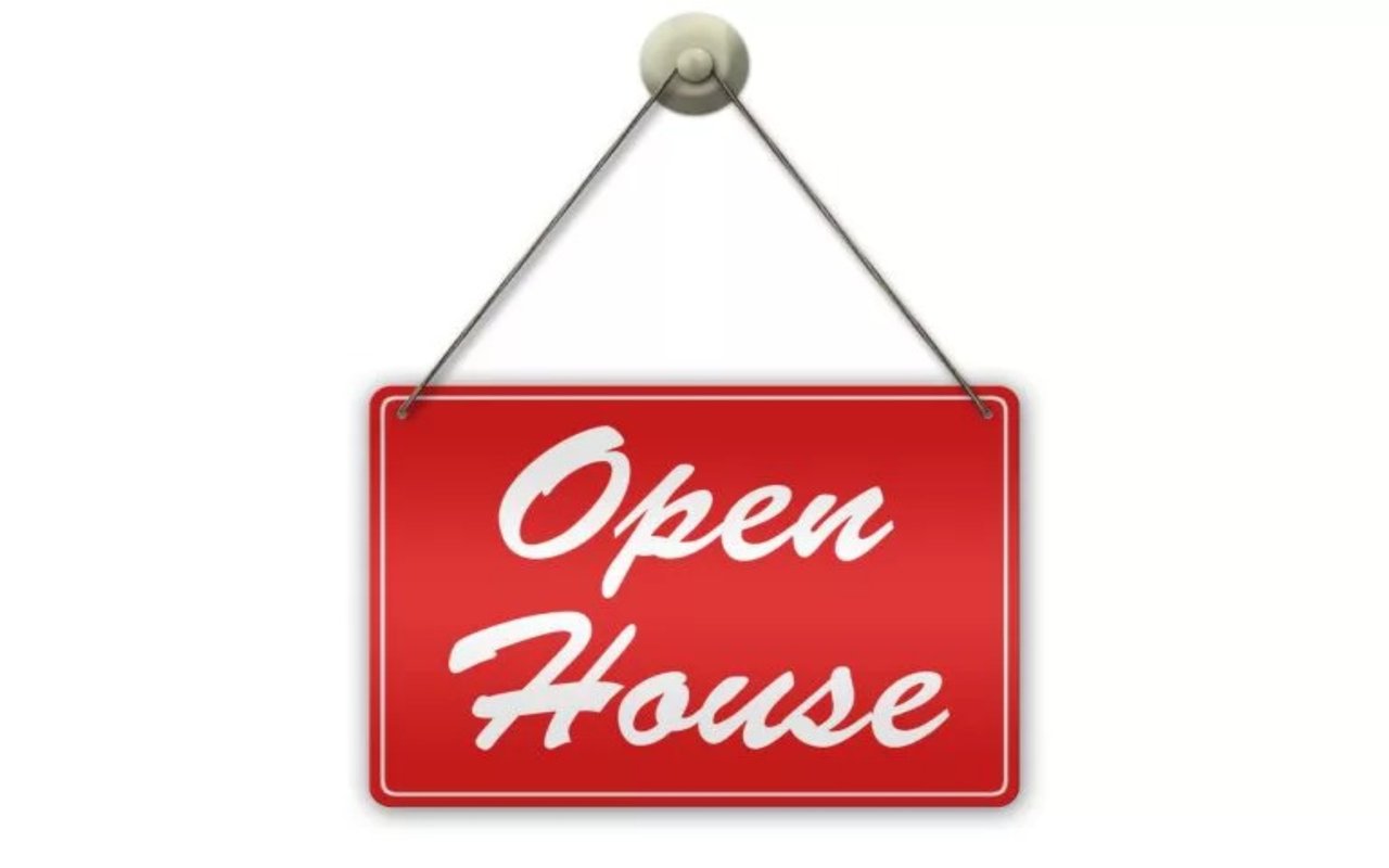 5 Luxury Open House Tours, Saturday, January 19th