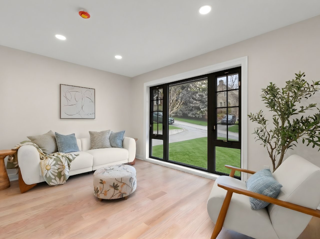 Upper Wyoming Millburn