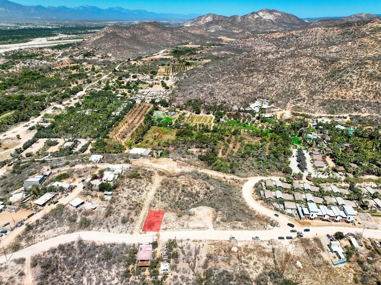  Lot 5 Animas Bajas