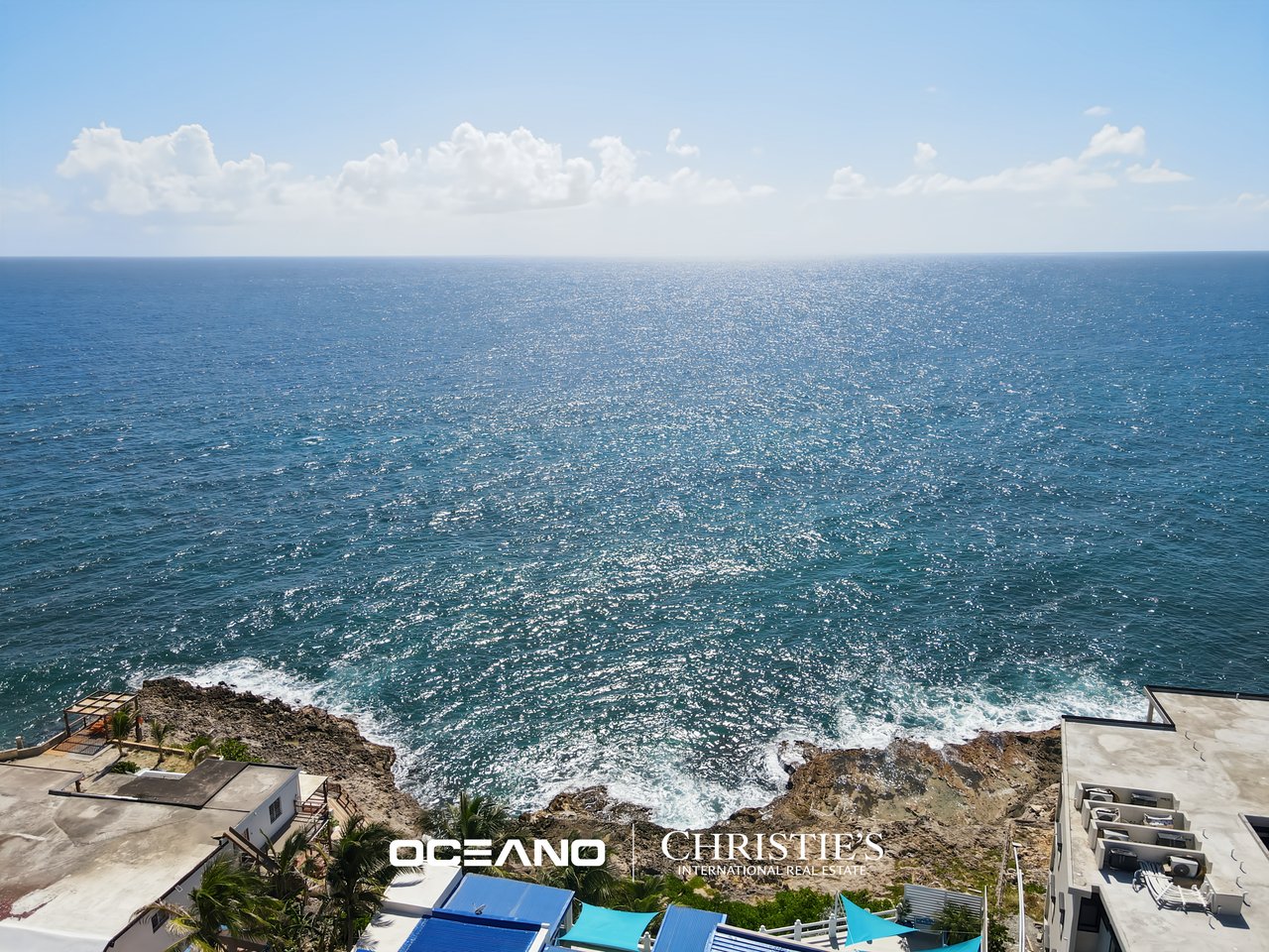 POINT BLANCHE – 5-Bedroom Villa