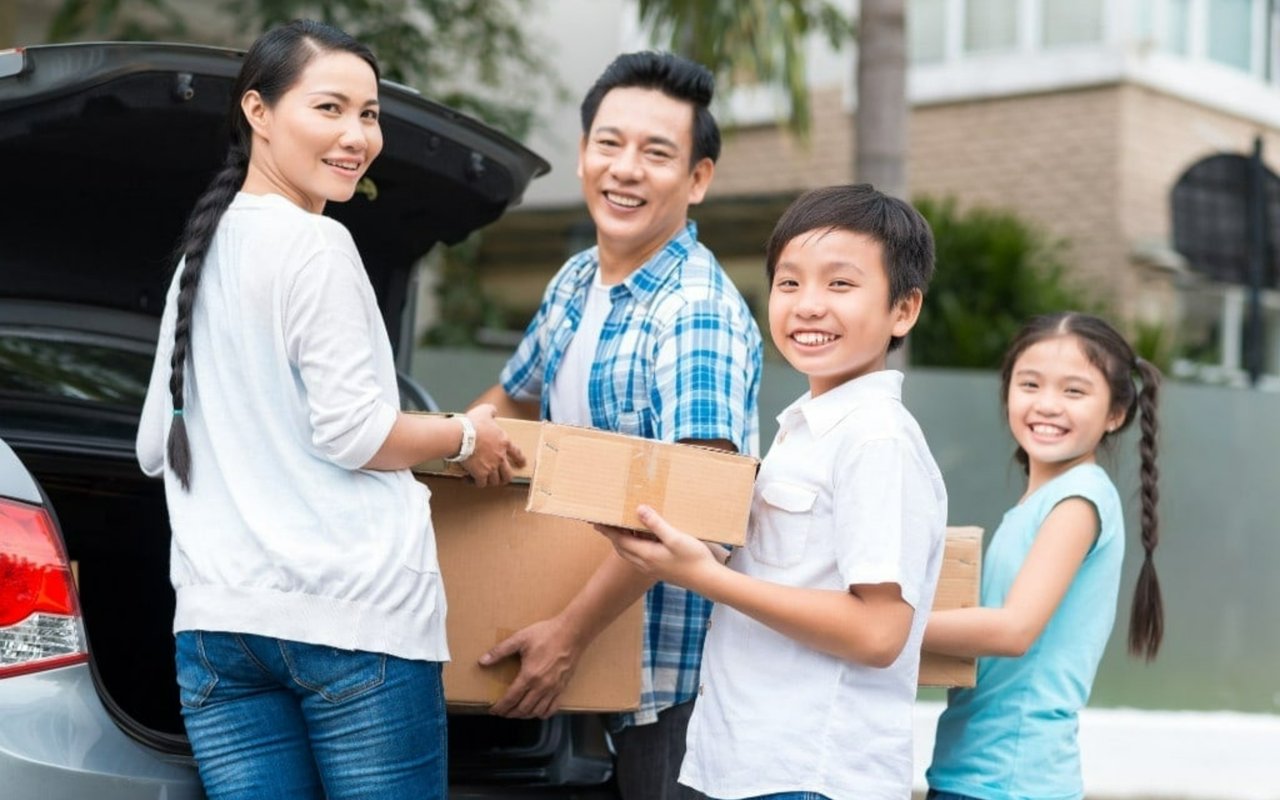 Top 5 Atlanta Neighborhoods for Families