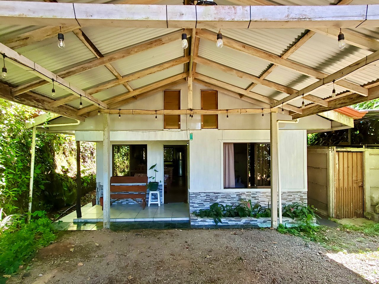 Vista Tucana | San Luis | 3 Bed |1 Bath