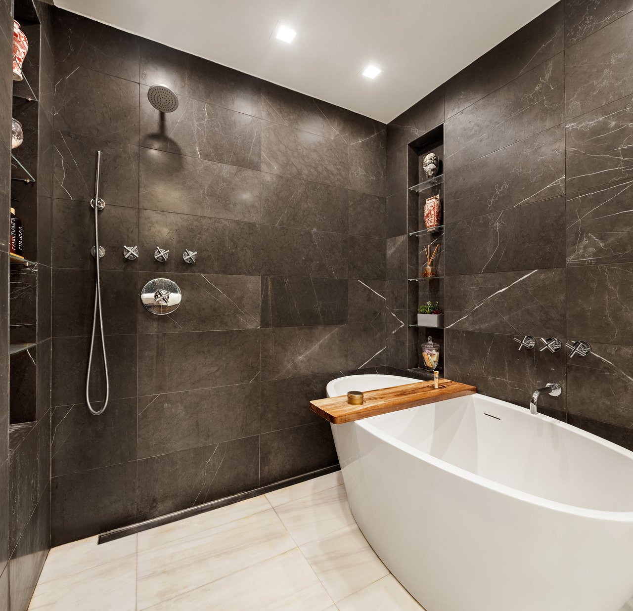 Park Avenue's Finest Expression of Modern Craftsmanship