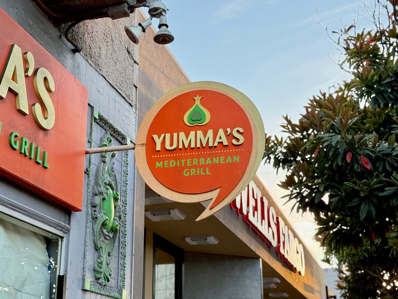 District 2 – Sunset