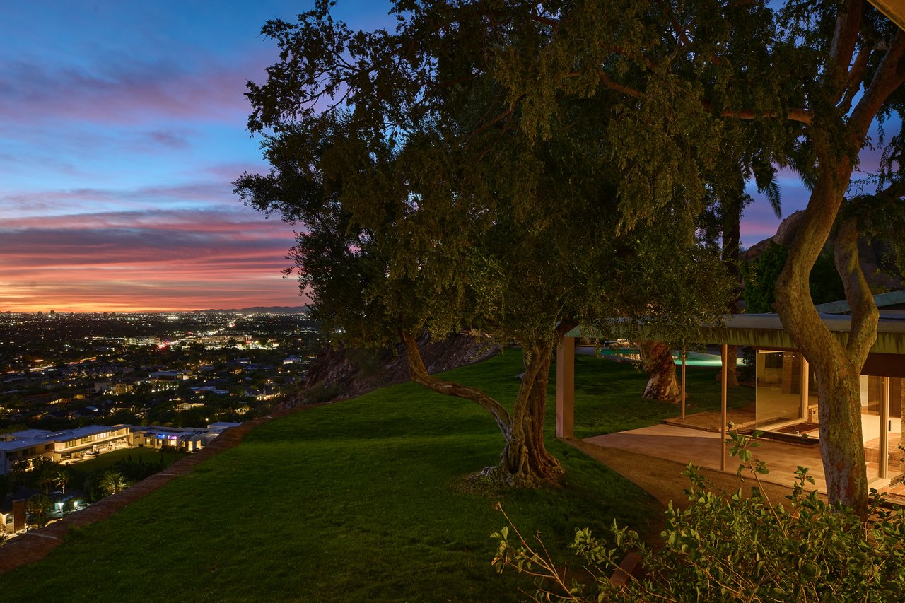 5500 N DROMEDARY Road