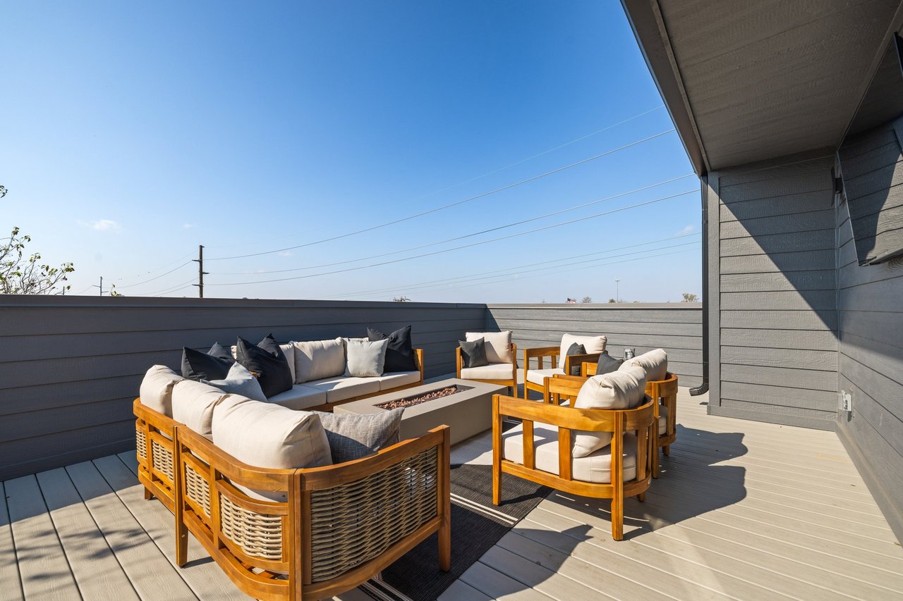 Commercial / Multi-Unit