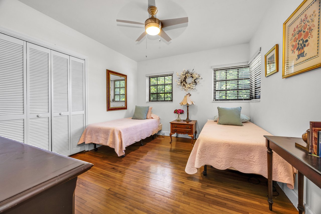 Rare Waterfront Opportunity in Coral Gables