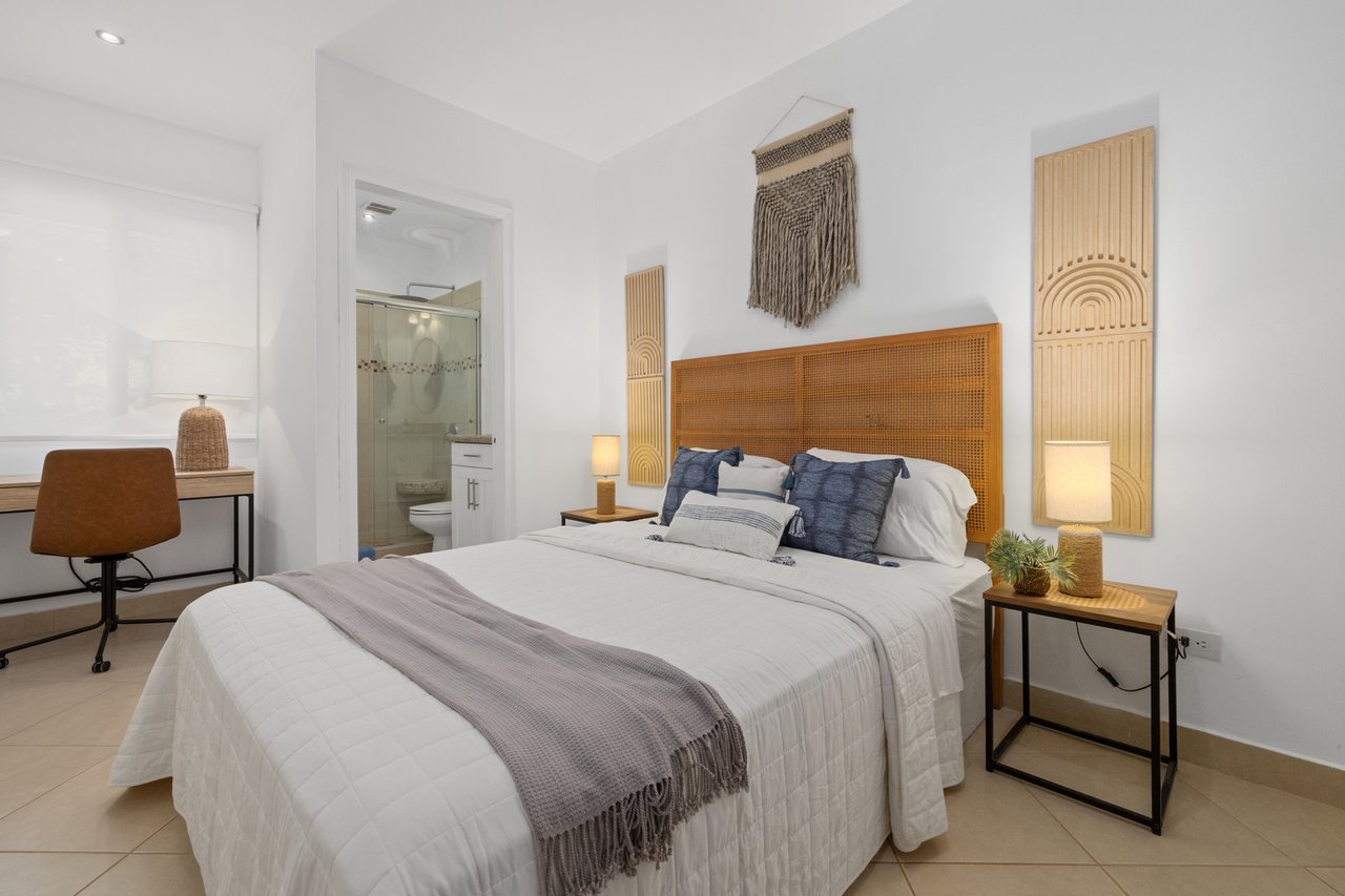 La Estancia Cabo Velas, Unit 38 | Designed 2-Bedroom Townhouse Near Playa Grande