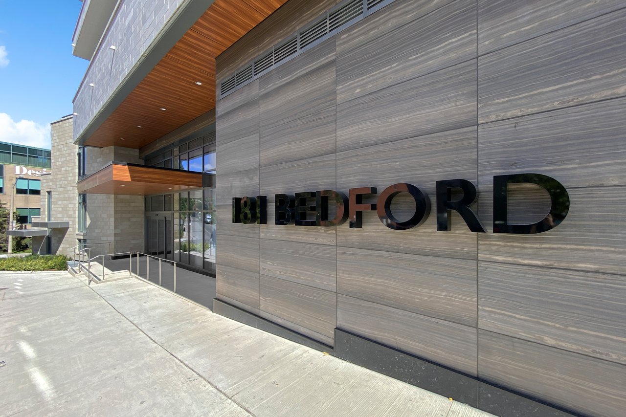 181 Bedford Rd Unit: 409