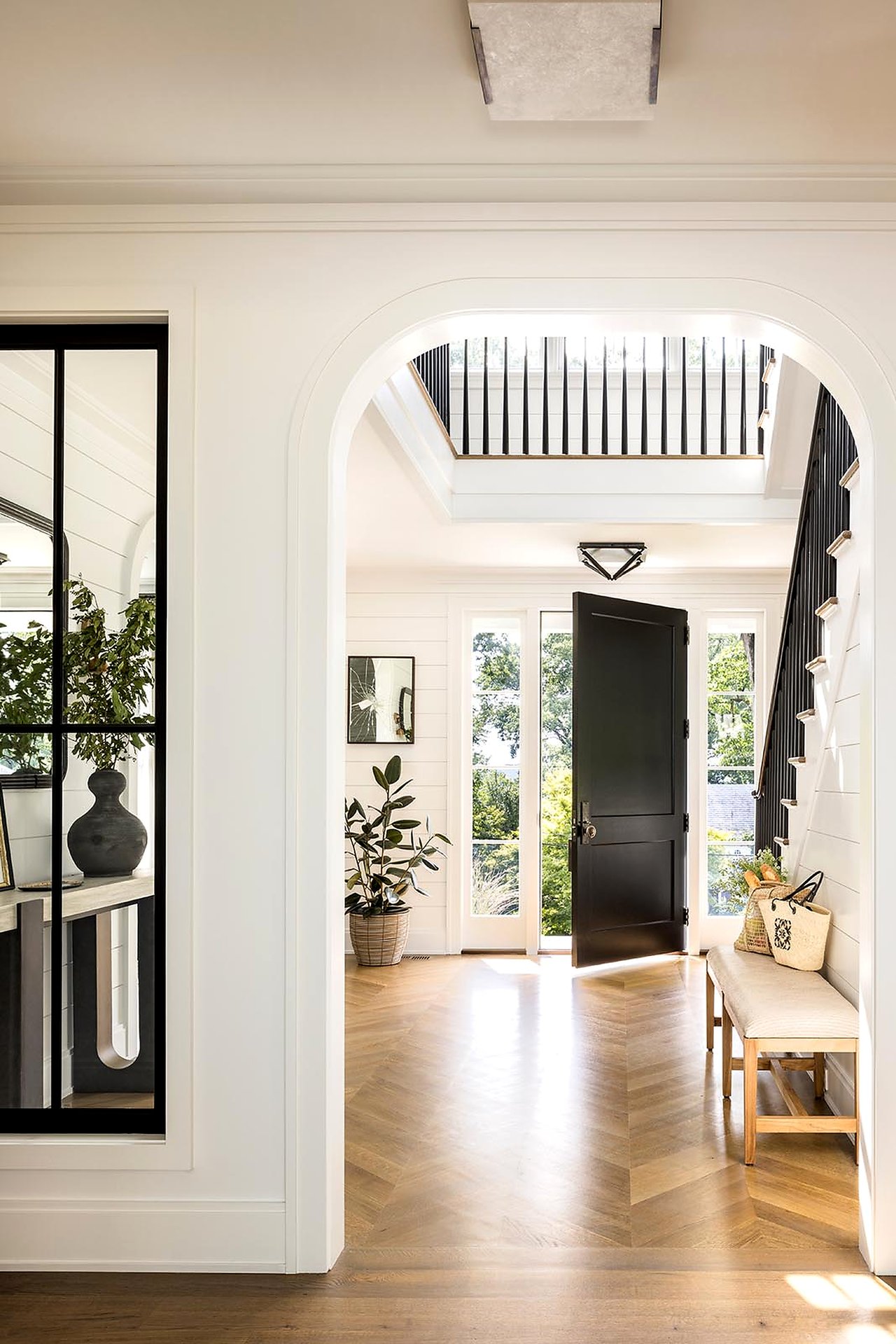 Transported: East Coast Address, West Coast Soul