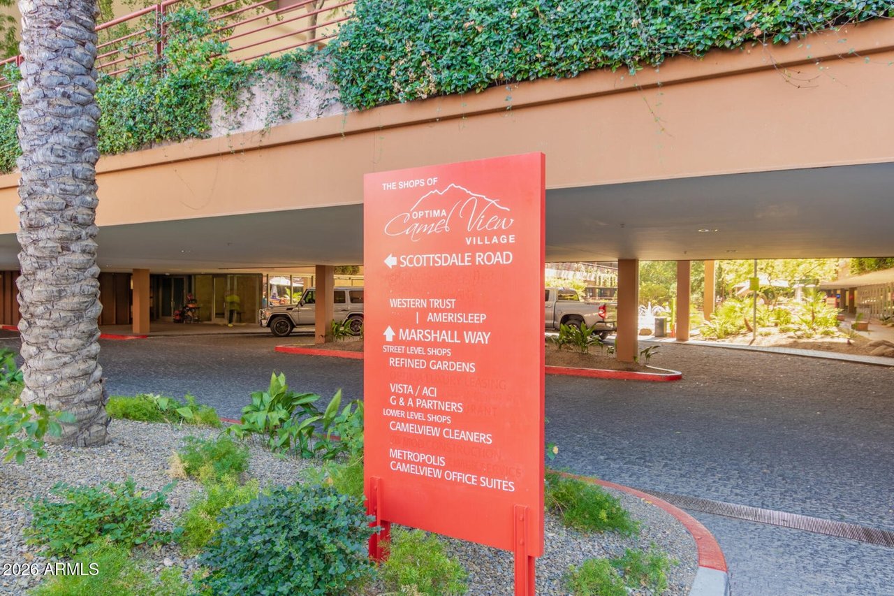 7127 E Rancho Vista Dr, #3009