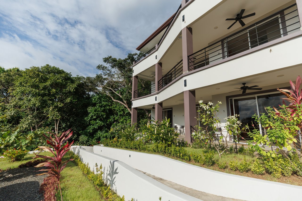 Las Lomas Boutique Hotel and Resort