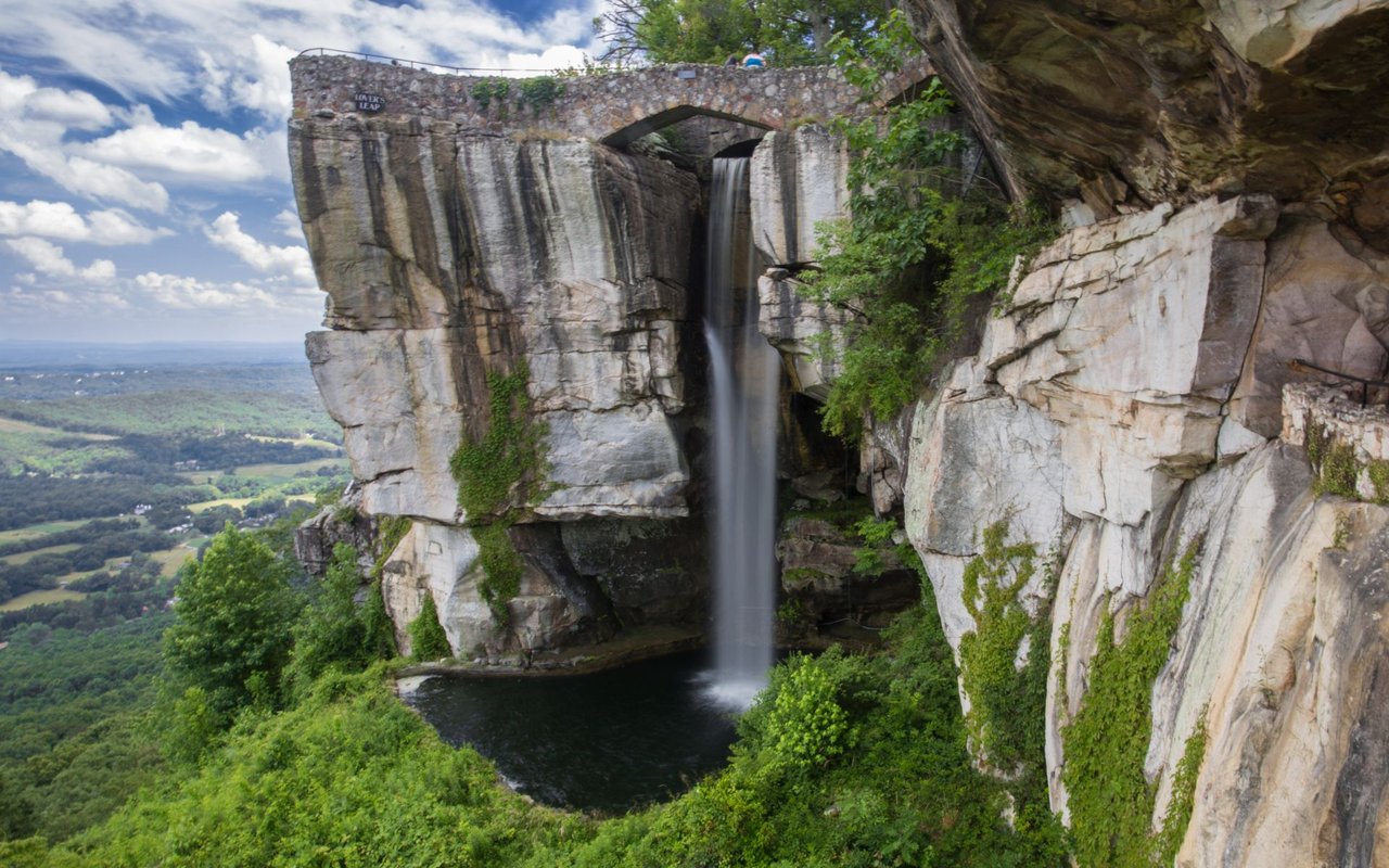Lookout Mountain