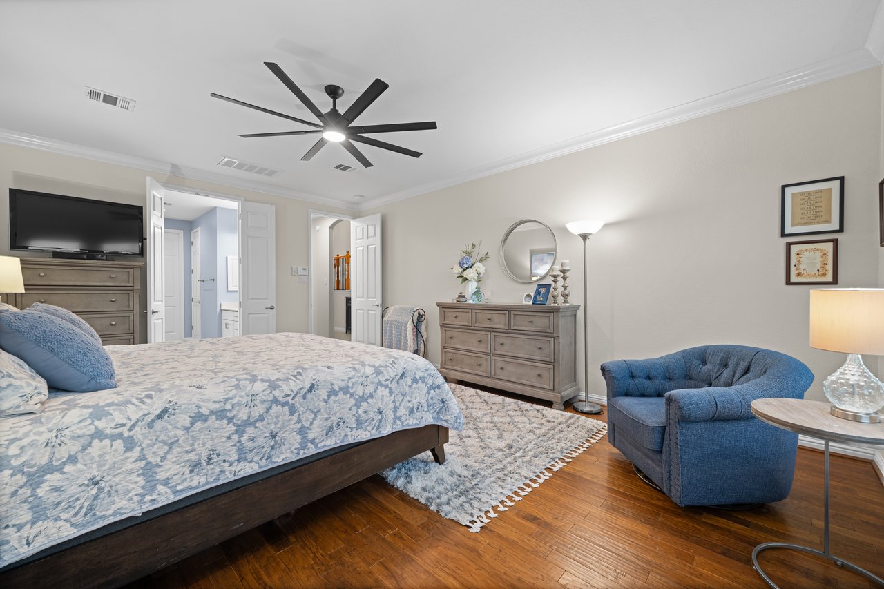 15021 Spillman Ranch Loop