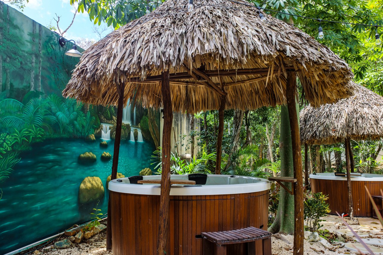 Hotel Ora | Tulum