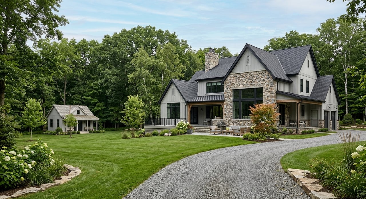Thinking About Land Or A Larger Lot Near Williamston? Read This First