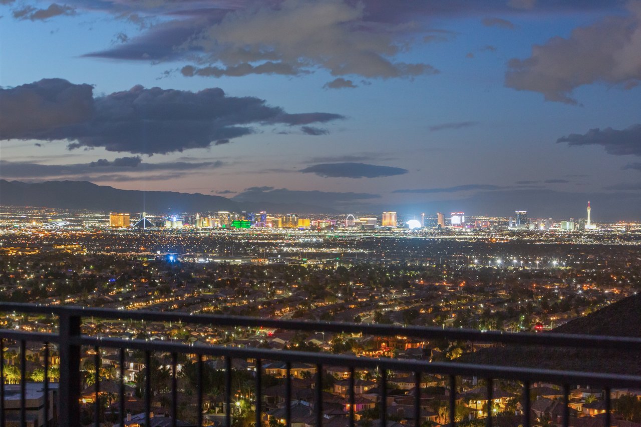 15 Cloud Chaser Boulevard