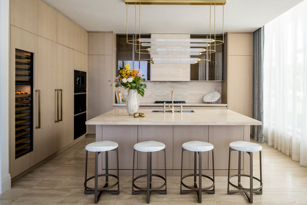 St. Regis Residences Miami
