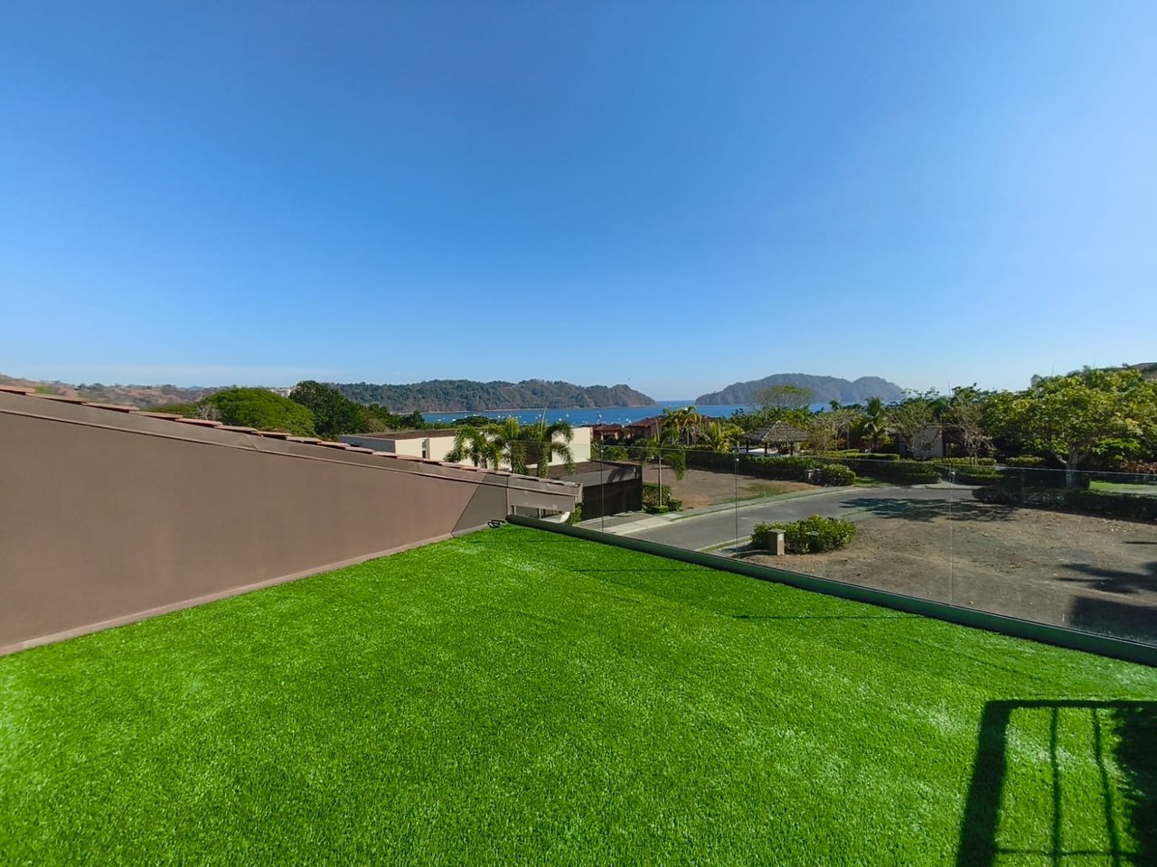 Luxury Ocean View Home in Los Sueños Resort Costa Rica, Rainforest Estate for Sale- El Bosque Residence