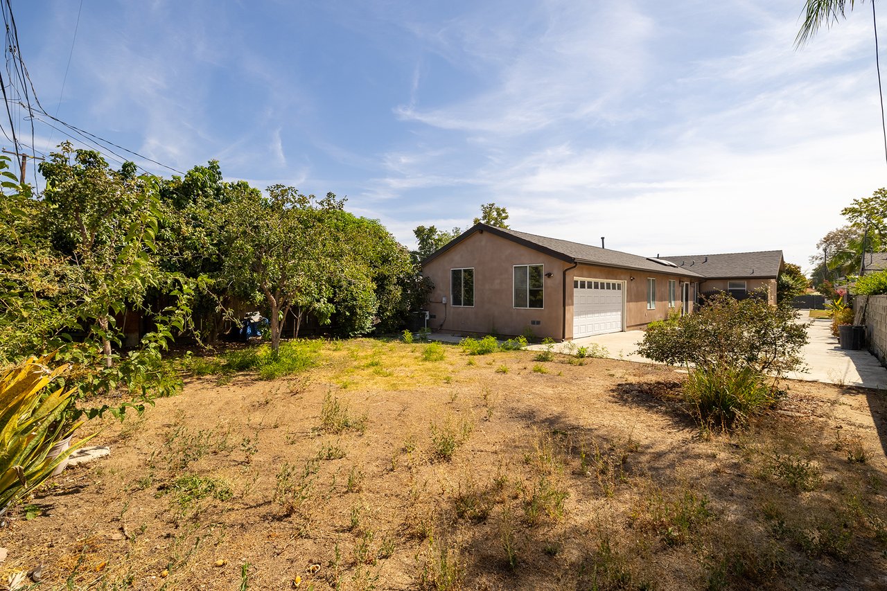 3603 Vane Ave, Rosemead