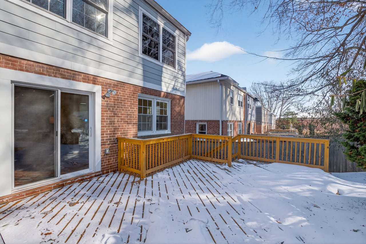 3646 Alton Pl NW - North Cleveland Park