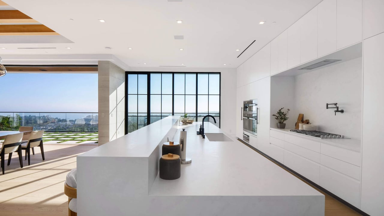 1407 Chautauqua Blvd, Pacific Palisades